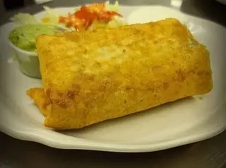 Chimichanga