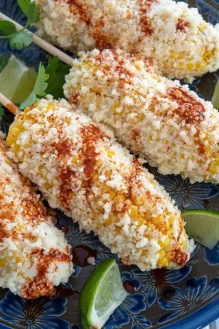 Elote
