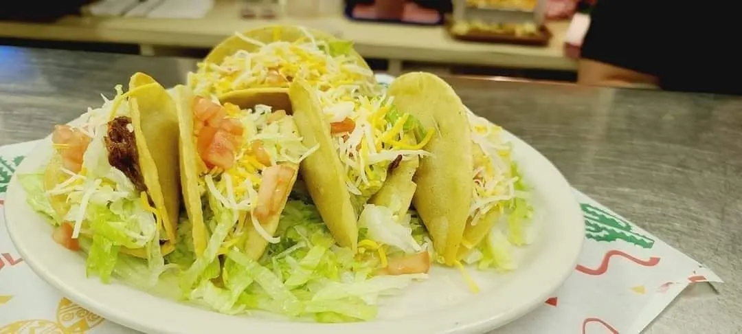 Tacos