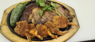 Carne Asada