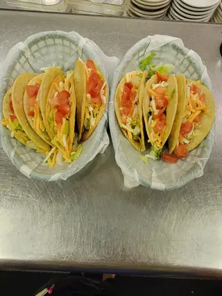 Carne Asada Tacos